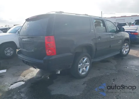 2012 GMC Yukon Xl 1500 Slt from USA, damaged, VIN 1GKS1KE04CR282996